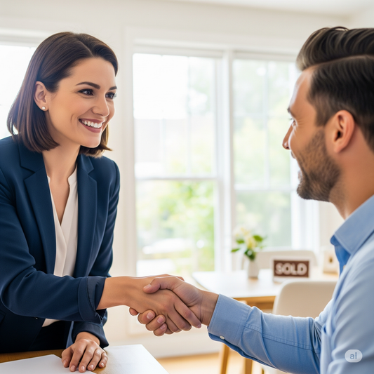 Realtor Fee Negotiation Service